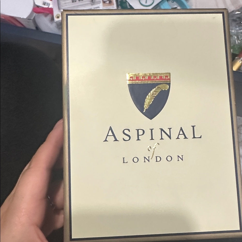 Passport holder and card holder